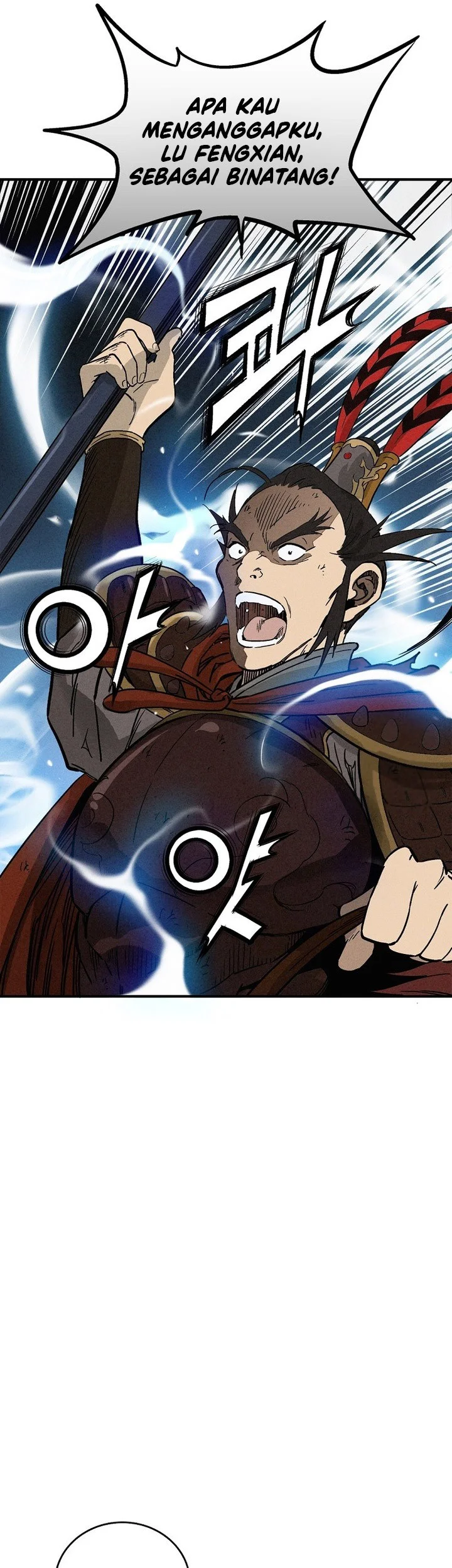 I Reincarnated as a Legendary Surgeon Chapter 173 Gambar 19