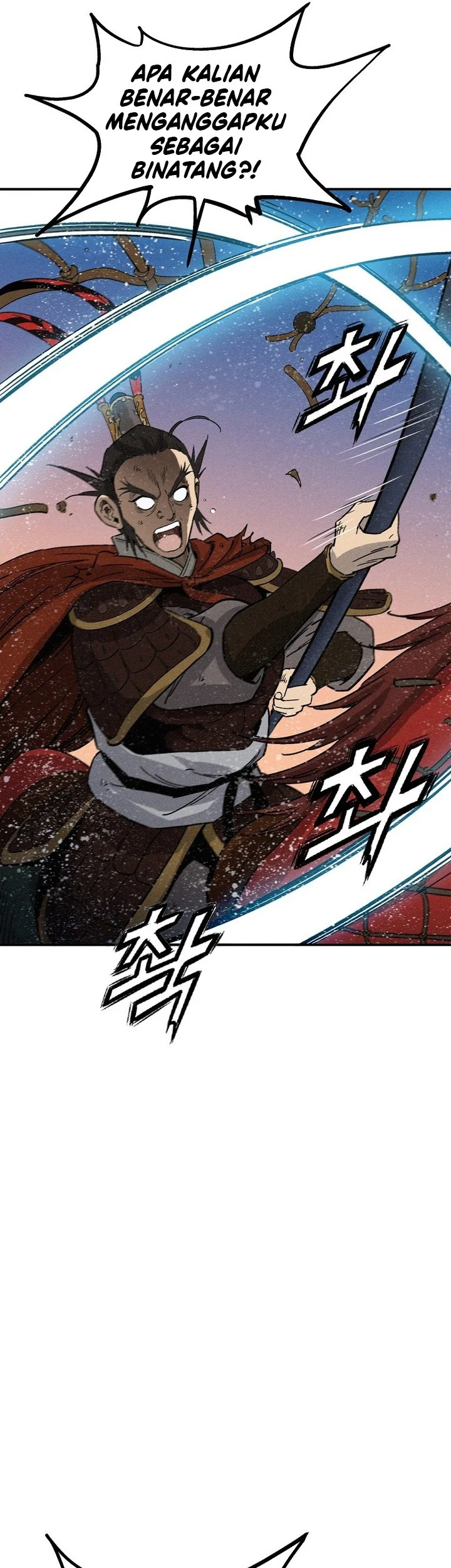 I Reincarnated as a Legendary Surgeon Chapter 173 Gambar 25