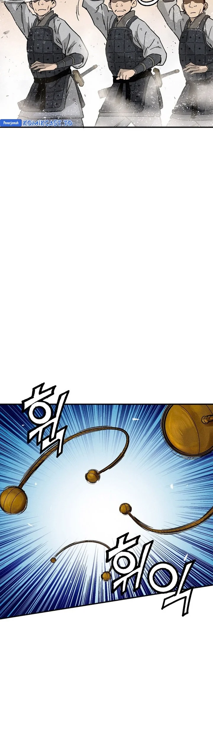 I Reincarnated as a Legendary Surgeon Chapter 173 Gambar 47