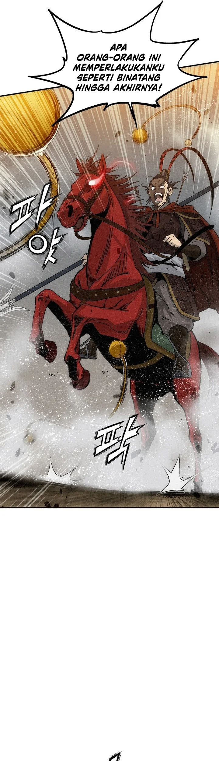 I Reincarnated as a Legendary Surgeon Chapter 173 Gambar 49