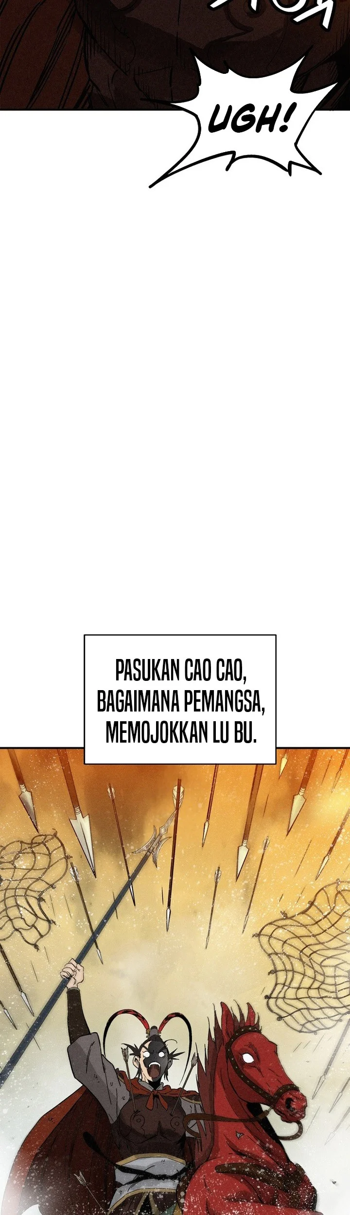 I Reincarnated as a Legendary Surgeon Chapter 173 Gambar 39