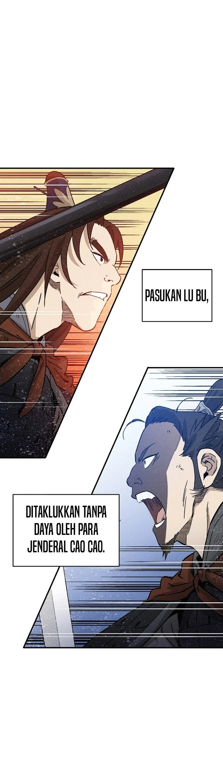 I Reincarnated as a Legendary Surgeon Chapter 173 Gambar 41