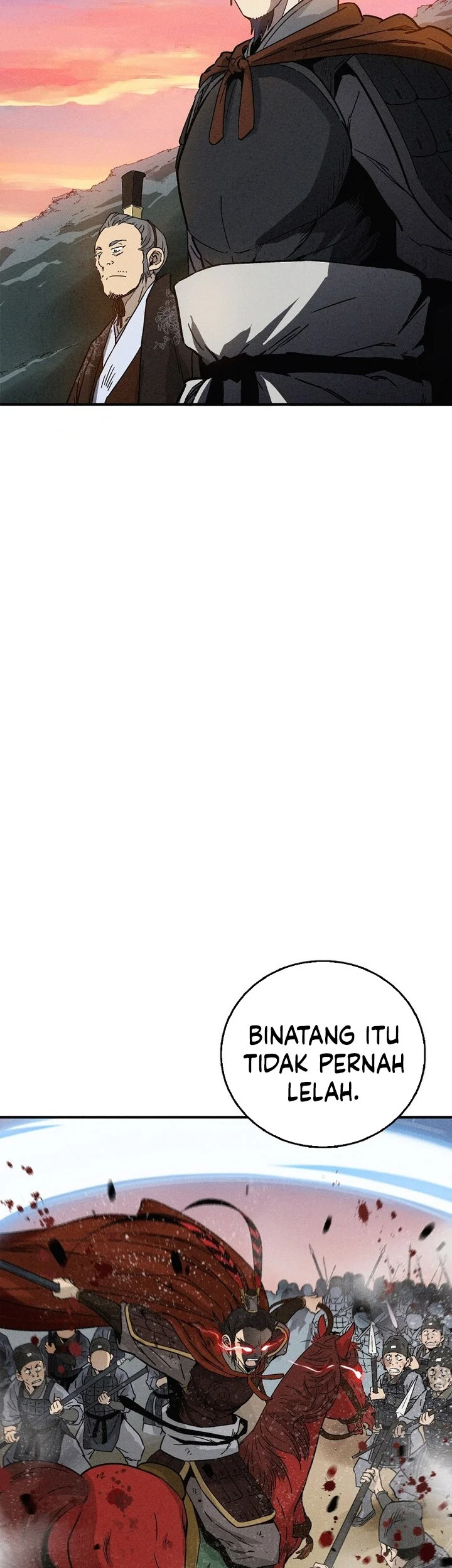 I Reincarnated as a Legendary Surgeon Chapter 173 Gambar 3