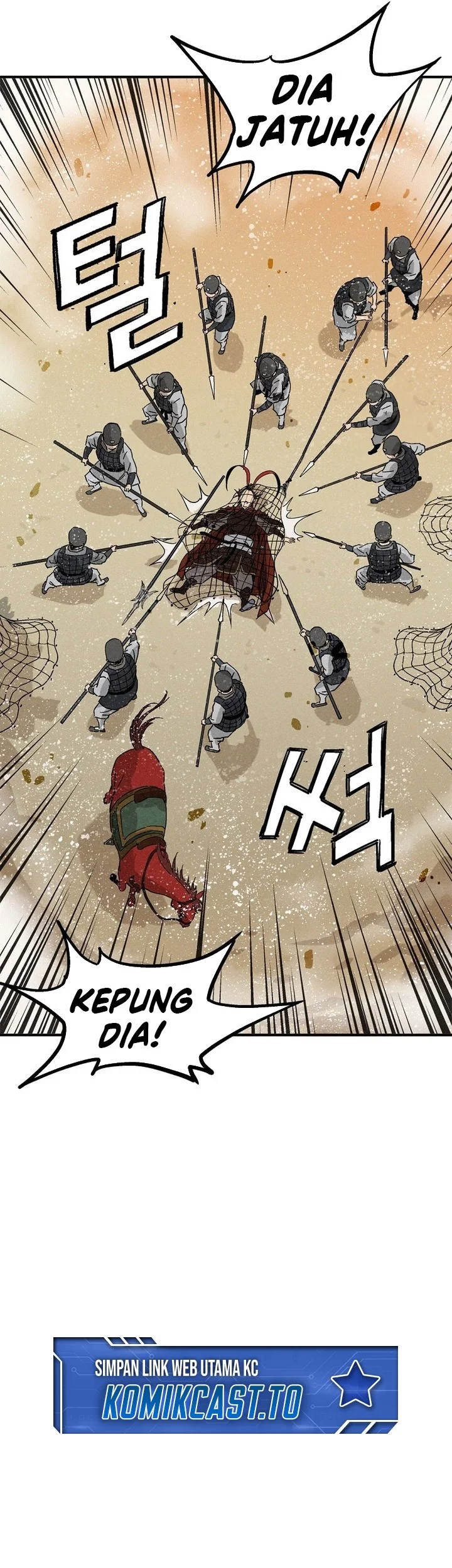 I Reincarnated as a Legendary Surgeon Chapter 173 Gambar 61