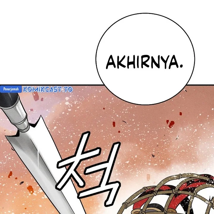 I Reincarnated as a Legendary Surgeon Chapter 173 Gambar 62