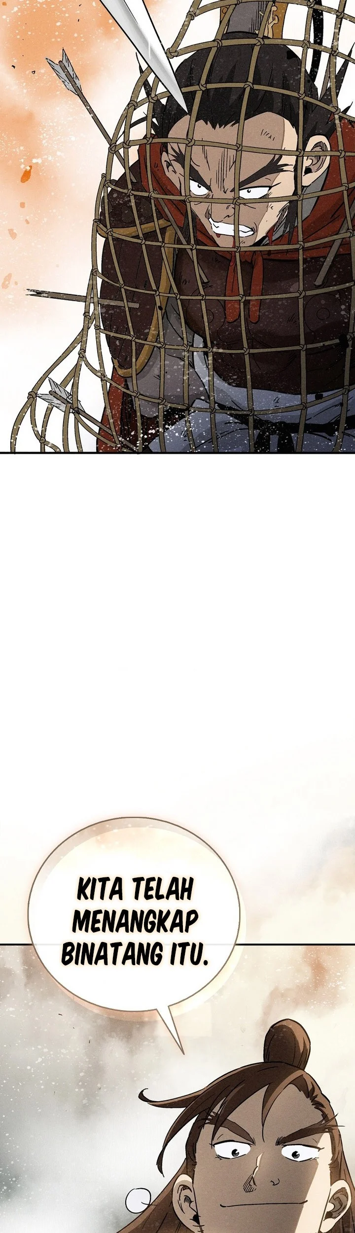 I Reincarnated as a Legendary Surgeon Chapter 173 Gambar 63