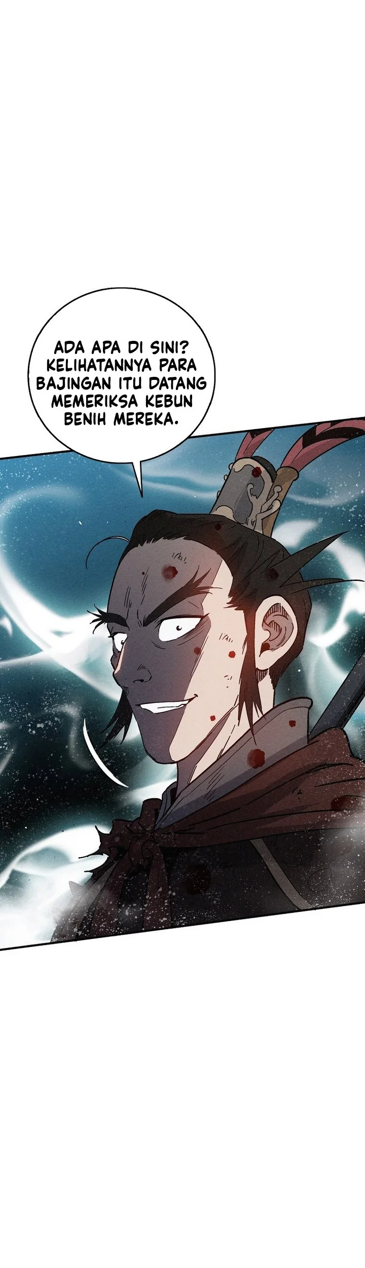 I Reincarnated as a Legendary Surgeon Chapter 173 Gambar 9