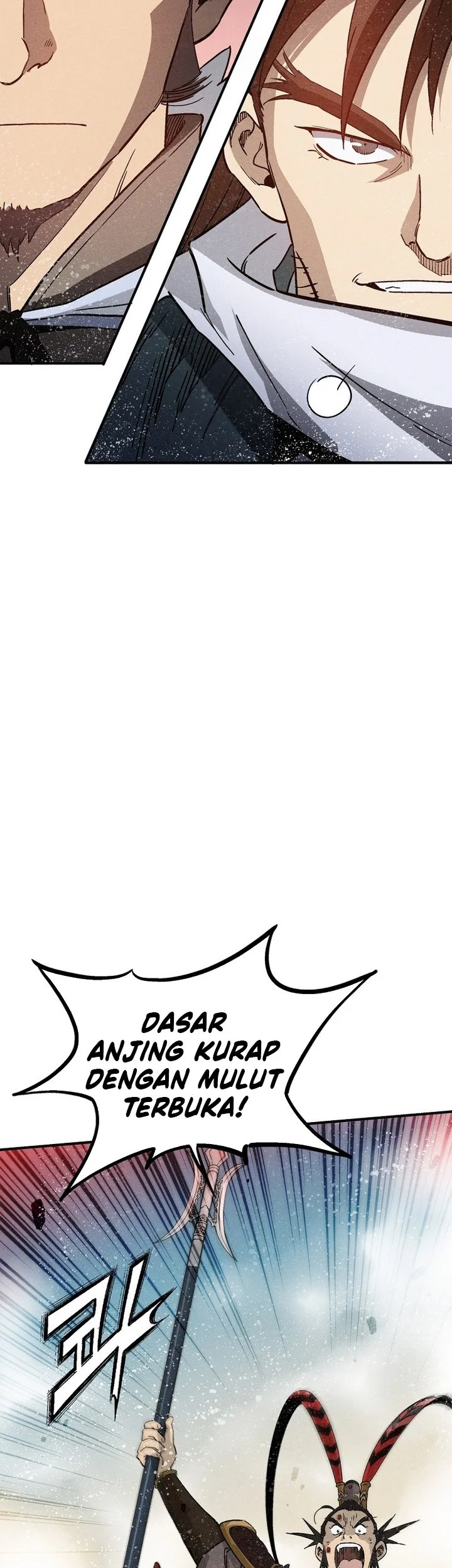 I Reincarnated as a Legendary Surgeon Chapter 173 Gambar 11