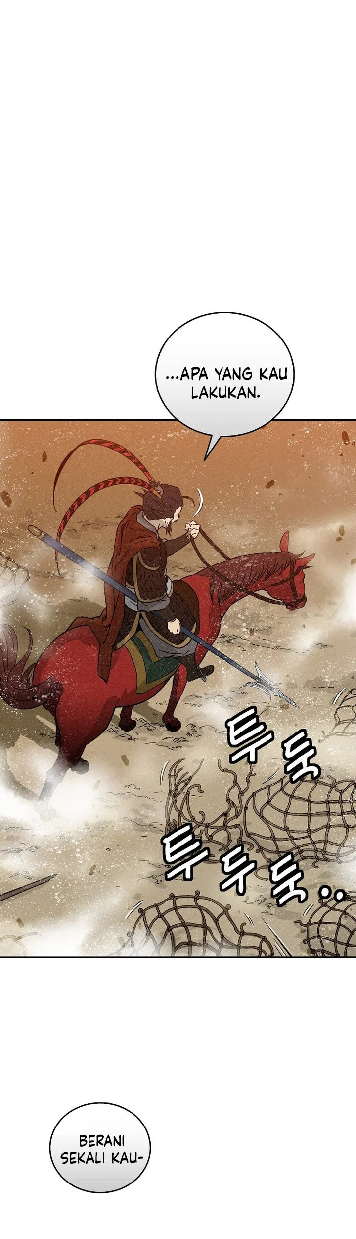 I Reincarnated as a Legendary Surgeon Chapter 173 Gambar 17