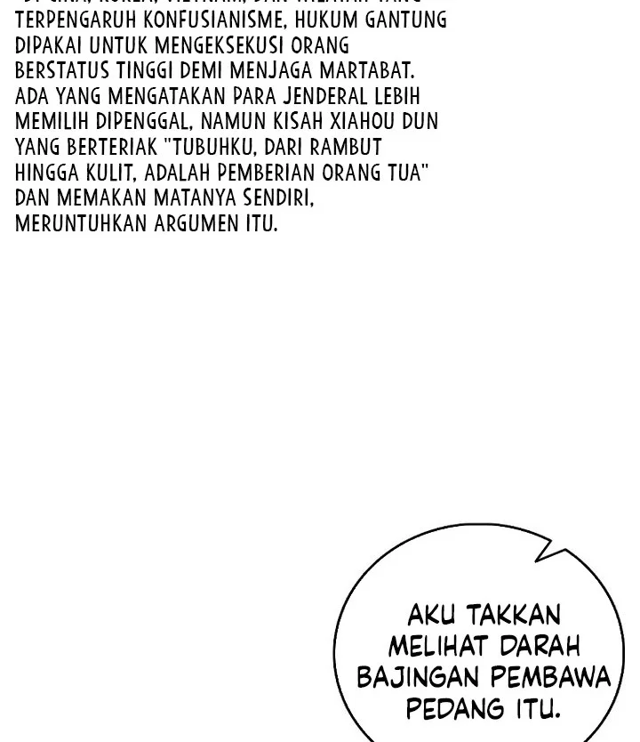 I Reincarnated as a Legendary Surgeon Chapter 174 Gambar 28