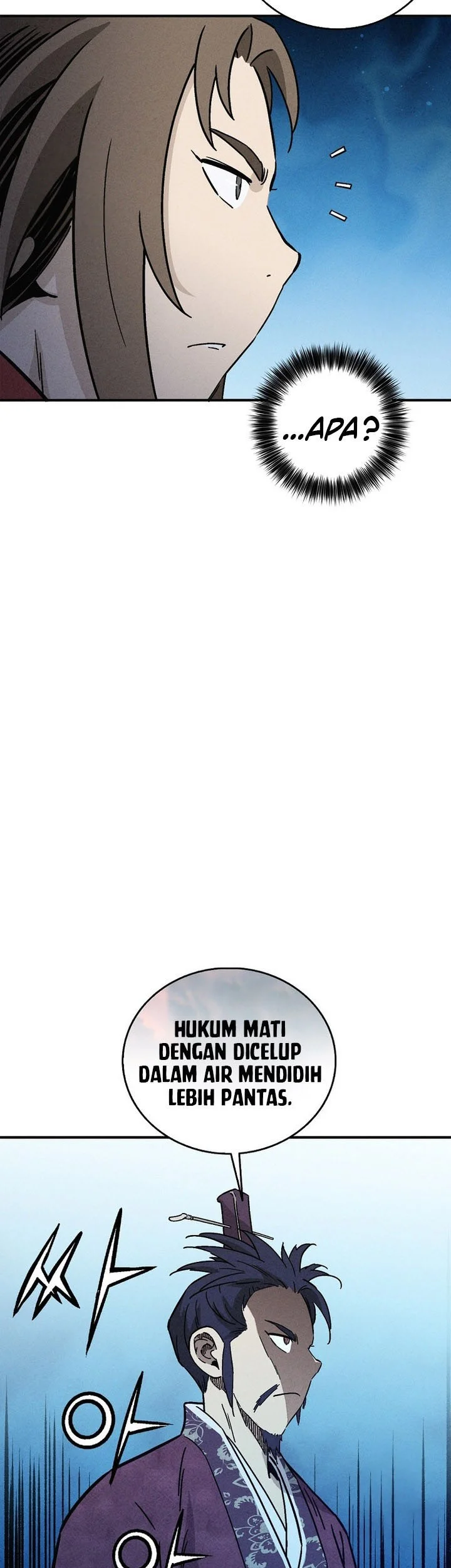 I Reincarnated as a Legendary Surgeon Chapter 174 Gambar 29