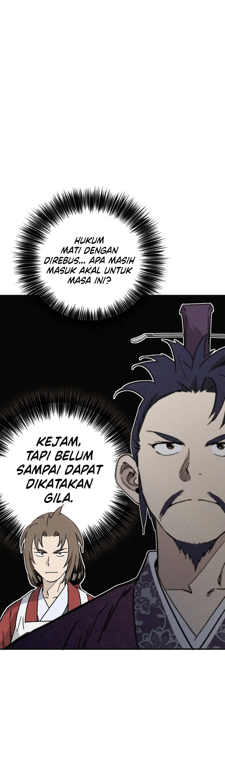 I Reincarnated as a Legendary Surgeon Chapter 174 Gambar 31