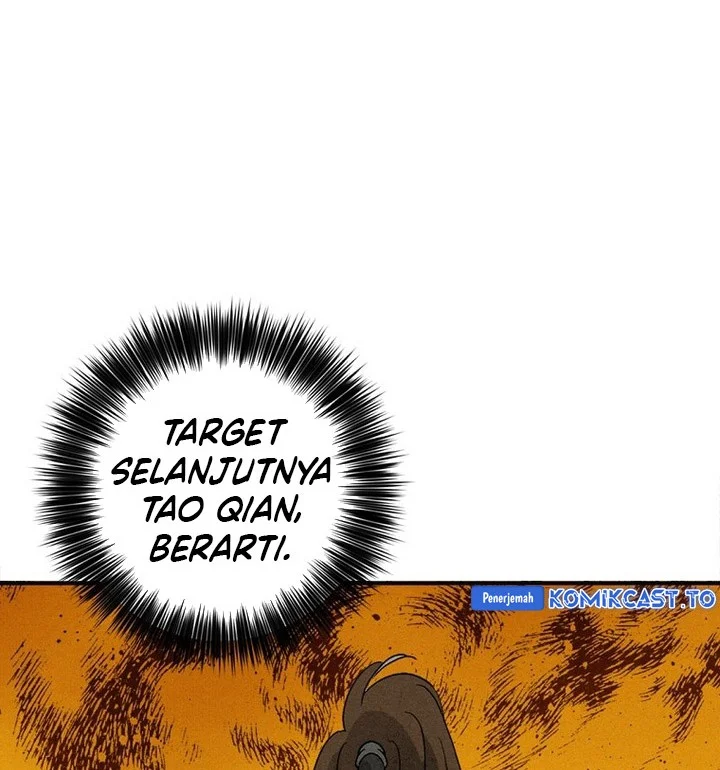 I Reincarnated as a Legendary Surgeon Chapter 174 Gambar 32