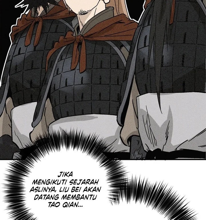 I Reincarnated as a Legendary Surgeon Chapter 174 Gambar 34
