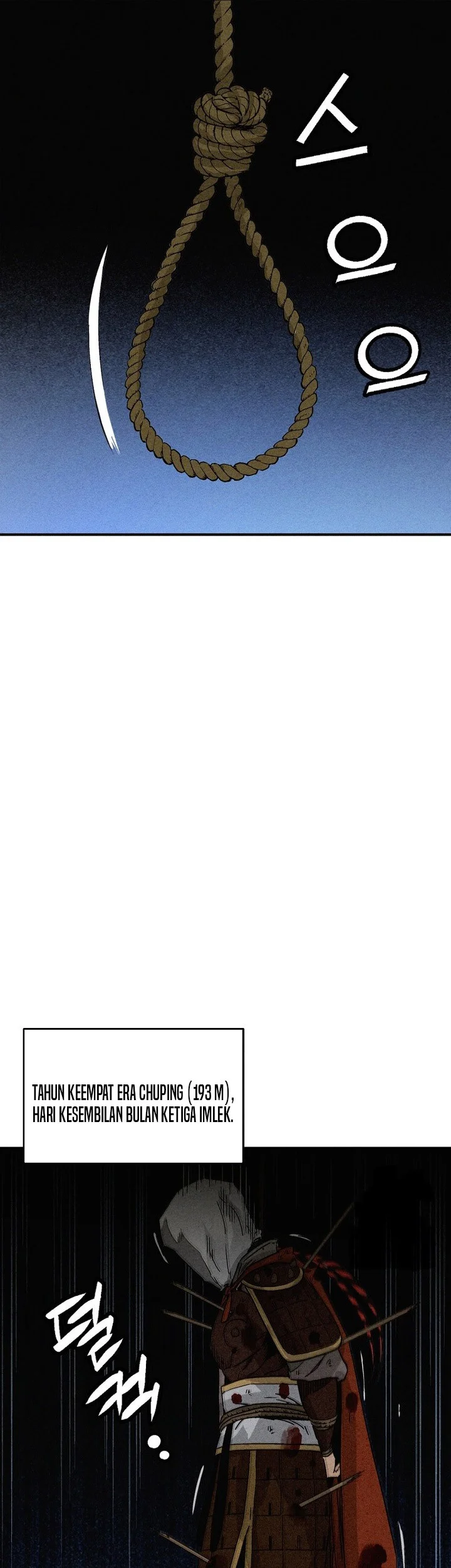 I Reincarnated as a Legendary Surgeon Chapter 174 Gambar 37