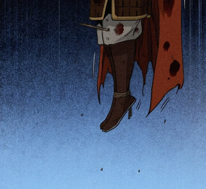 I Reincarnated as a Legendary Surgeon Chapter 174 Gambar 38