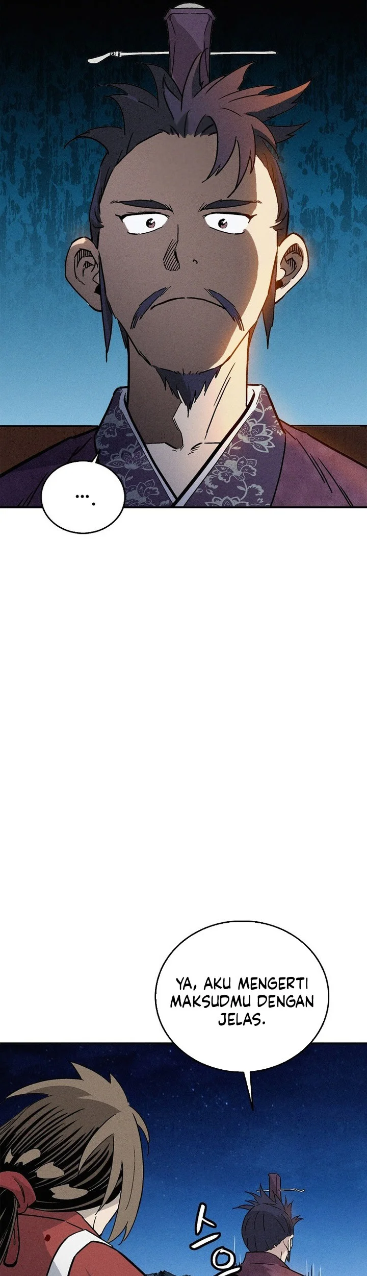 I Reincarnated as a Legendary Surgeon Chapter 174 Gambar 19