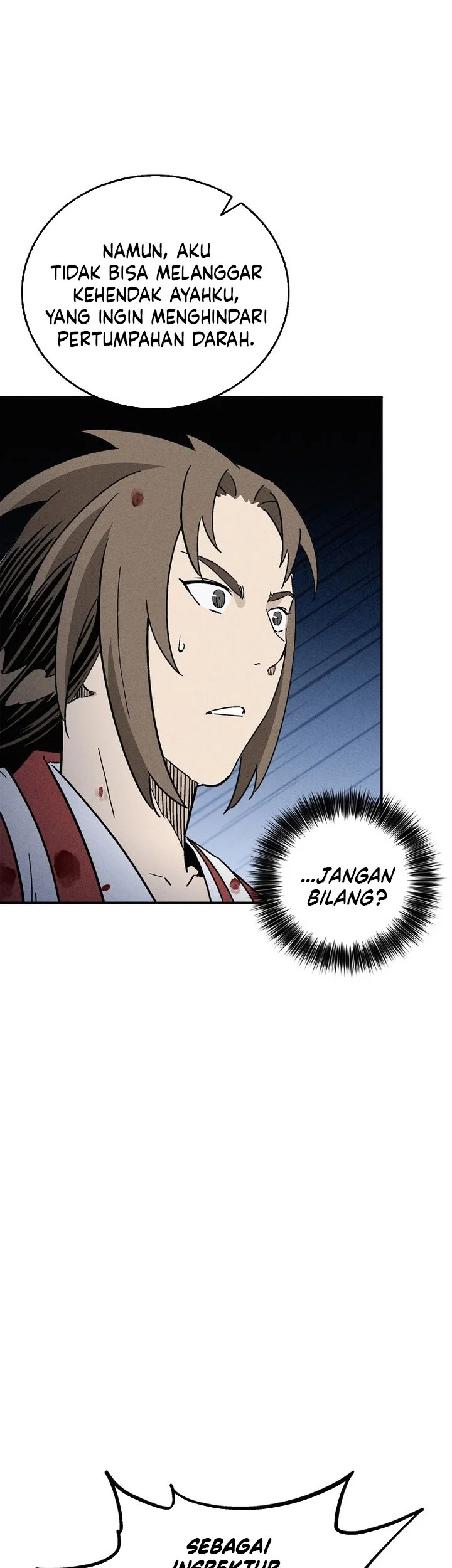 I Reincarnated as a Legendary Surgeon Chapter 174 Gambar 21