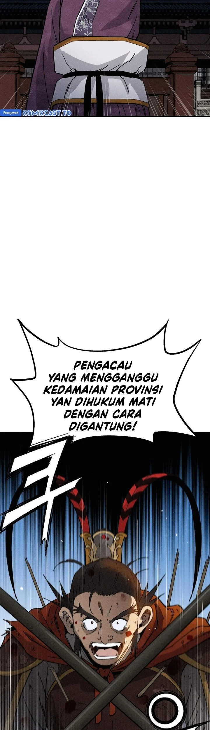 I Reincarnated as a Legendary Surgeon Chapter 174 Gambar 23