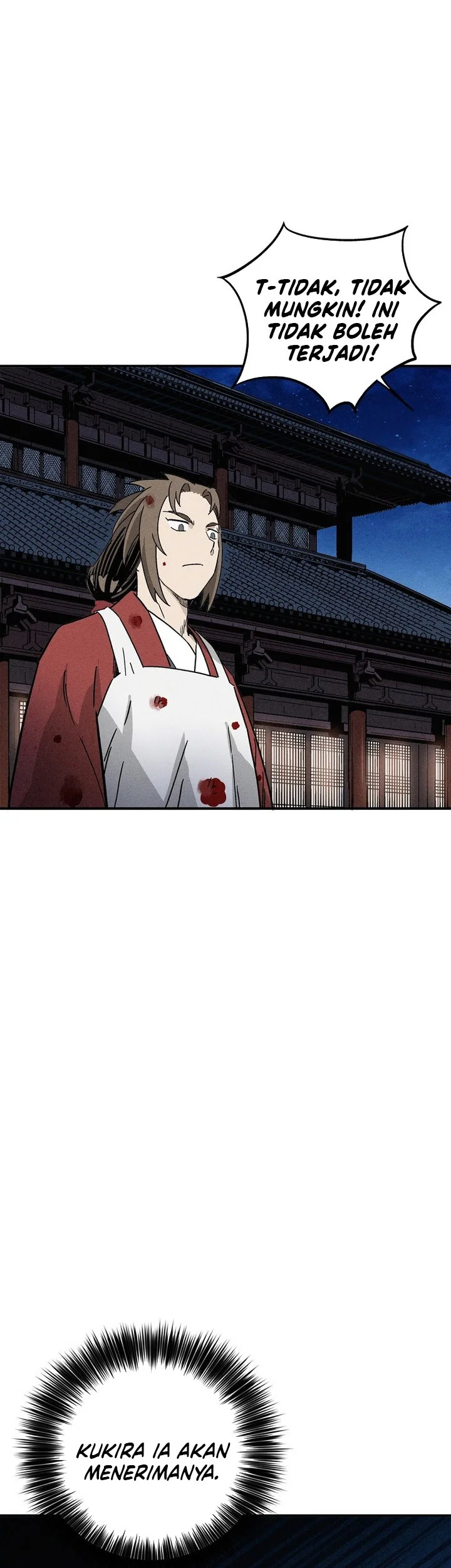 I Reincarnated as a Legendary Surgeon Chapter 174 Gambar 25