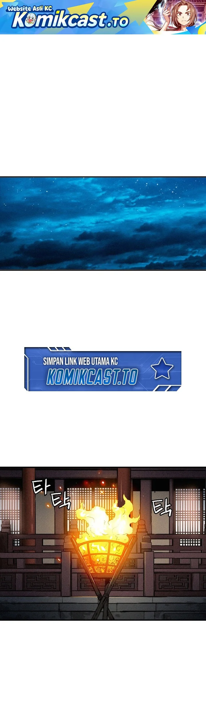 Komik I Reincarnated as a Legendary Surgeon Chapter 174 gambar nomor 1