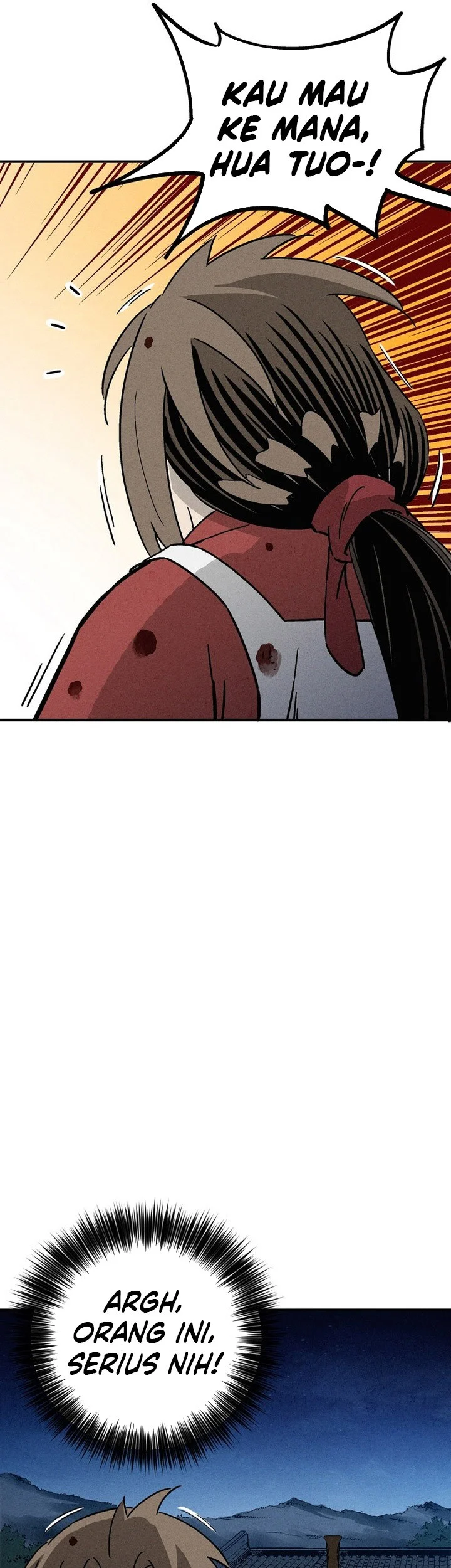 I Reincarnated as a Legendary Surgeon Chapter 174 Gambar 49