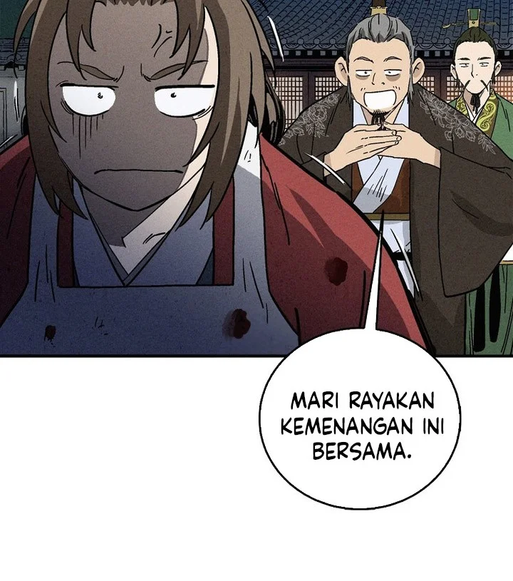 I Reincarnated as a Legendary Surgeon Chapter 174 Gambar 50