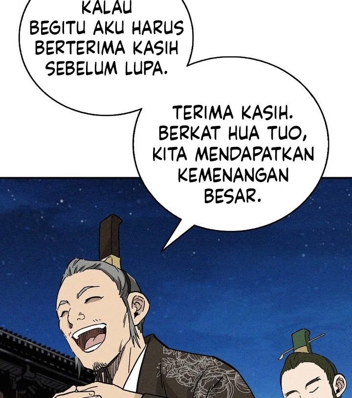 I Reincarnated as a Legendary Surgeon Chapter 174 Gambar 52