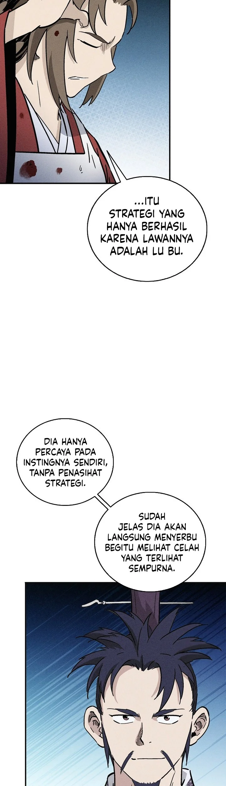 I Reincarnated as a Legendary Surgeon Chapter 174 Gambar 57