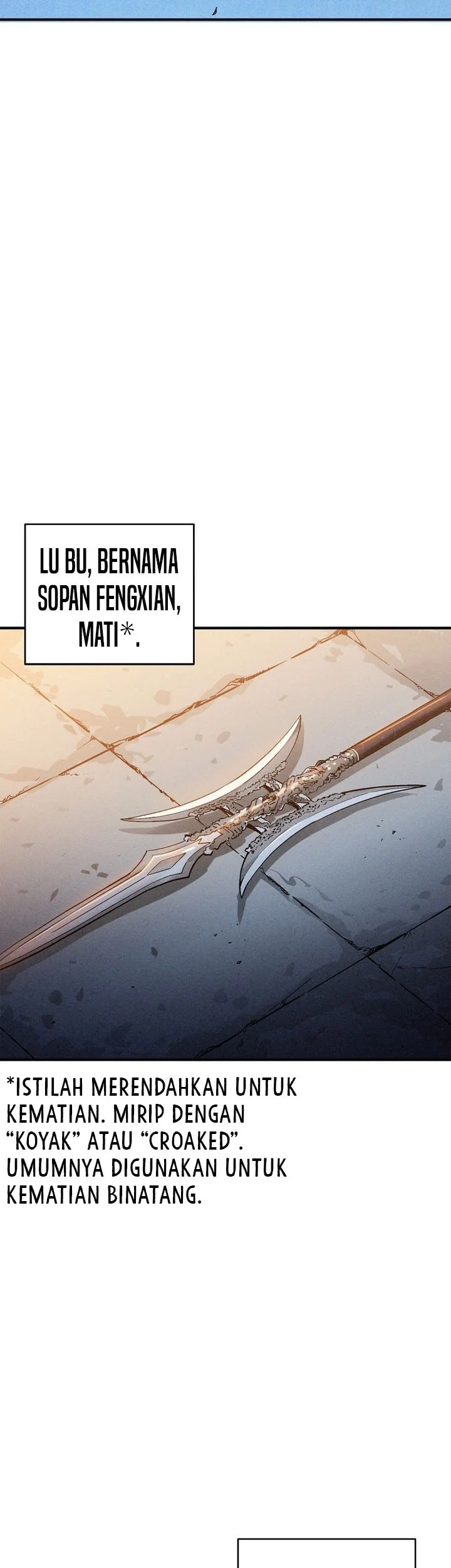 I Reincarnated as a Legendary Surgeon Chapter 174 Gambar 39