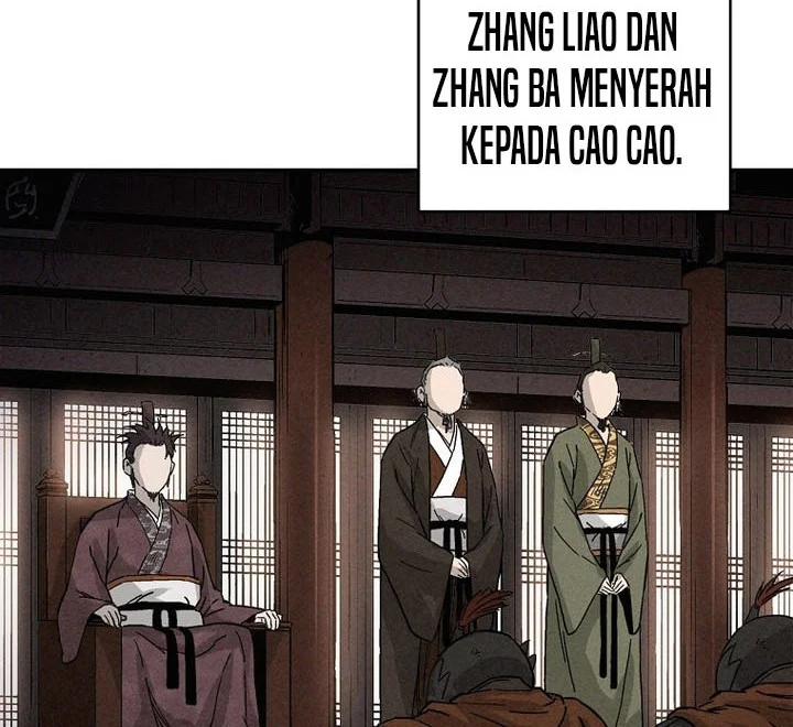 I Reincarnated as a Legendary Surgeon Chapter 174 Gambar 40