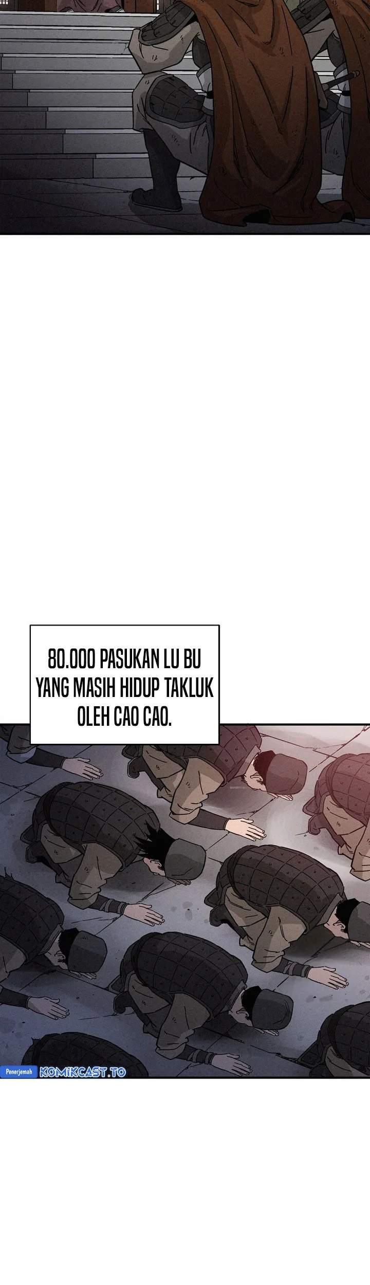 I Reincarnated as a Legendary Surgeon Chapter 174 Gambar 41