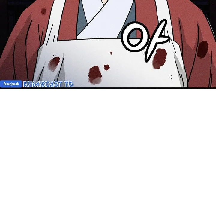 I Reincarnated as a Legendary Surgeon Chapter 174 Gambar 44