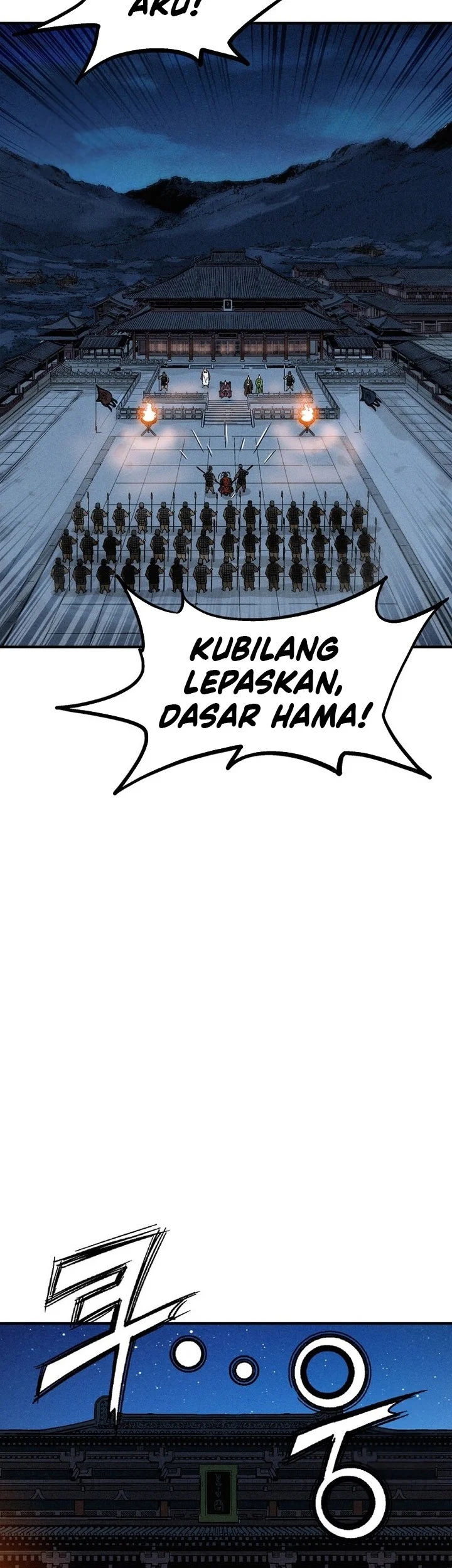 I Reincarnated as a Legendary Surgeon Chapter 174 Gambar 3