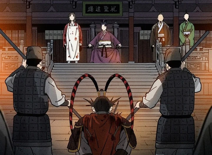 I Reincarnated as a Legendary Surgeon Chapter 174 Gambar 4