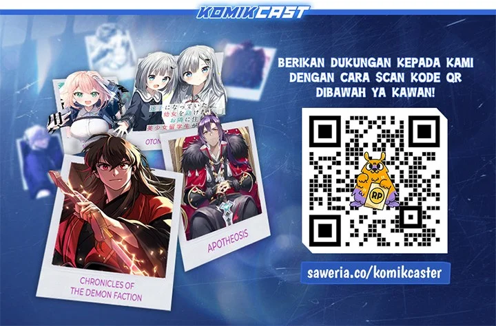 I Reincarnated as a Legendary Surgeon Chapter 174 Gambar 72