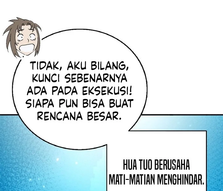 I Reincarnated as a Legendary Surgeon Chapter 174 Gambar 62