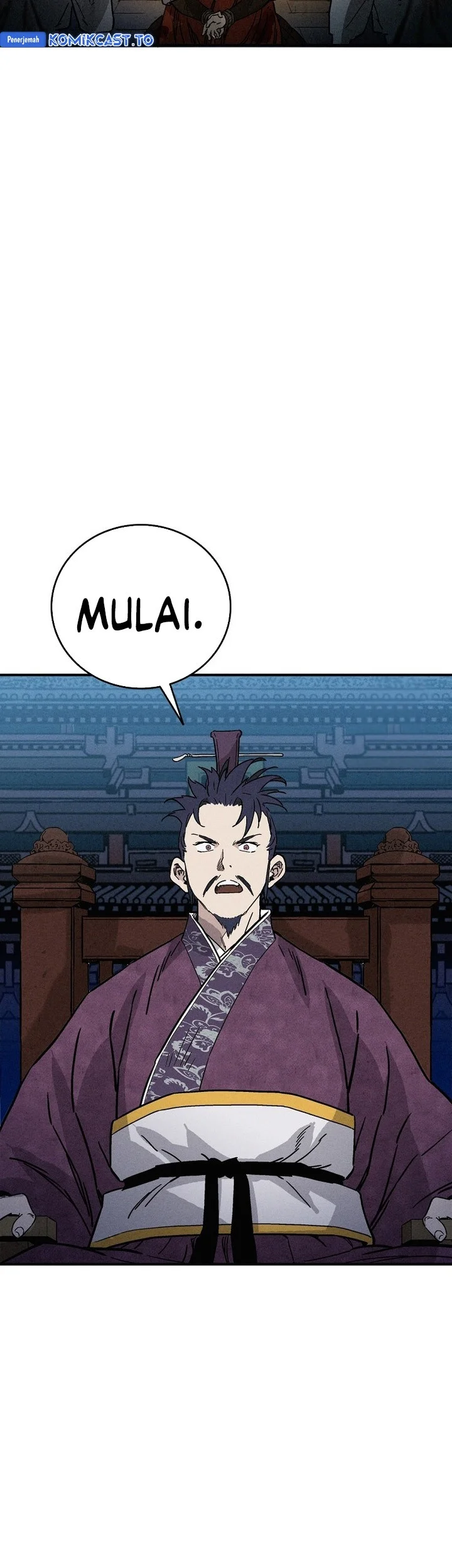 I Reincarnated as a Legendary Surgeon Chapter 174 Gambar 5