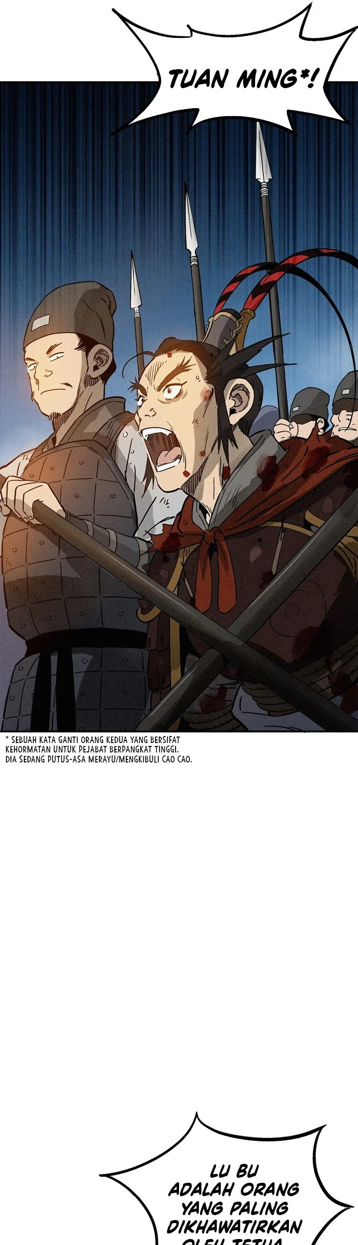 I Reincarnated as a Legendary Surgeon Chapter 174 Gambar 7