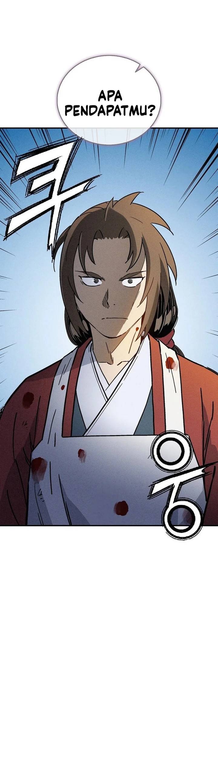 I Reincarnated as a Legendary Surgeon Chapter 174 Gambar 13