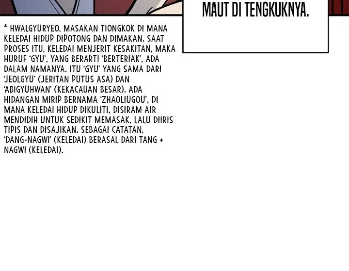 I Reincarnated as a Legendary Surgeon Chapter 175 Gambar 28