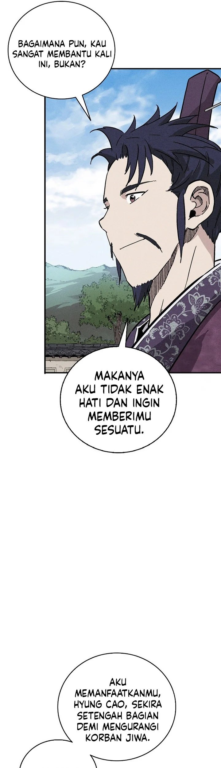 I Reincarnated as a Legendary Surgeon Chapter 175 Gambar 31