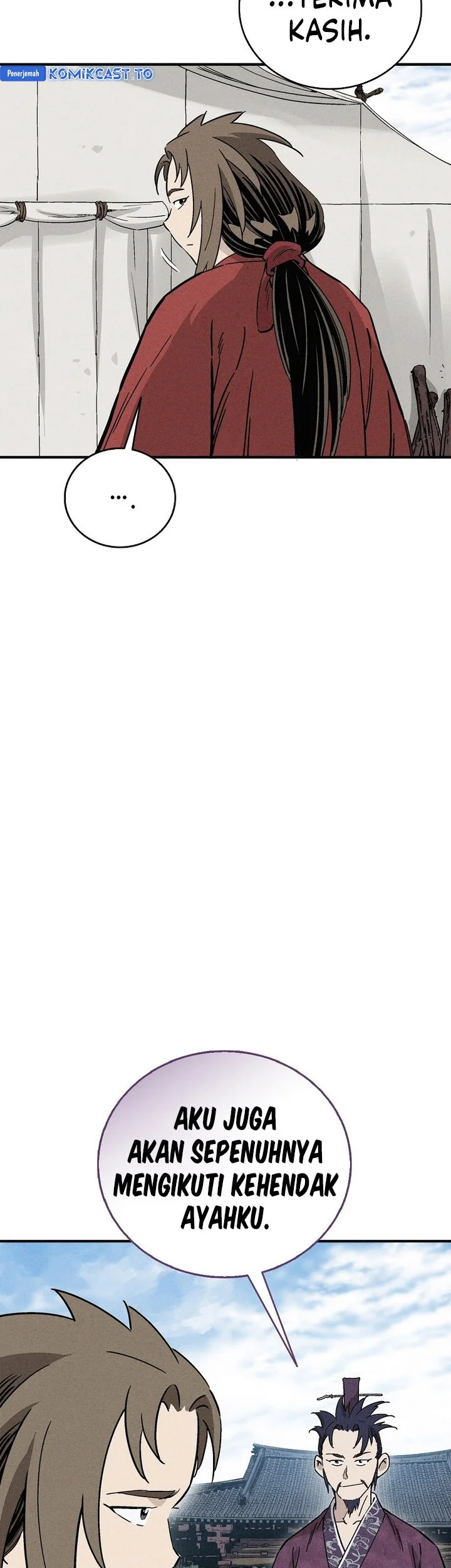 I Reincarnated as a Legendary Surgeon Chapter 175 Gambar 35