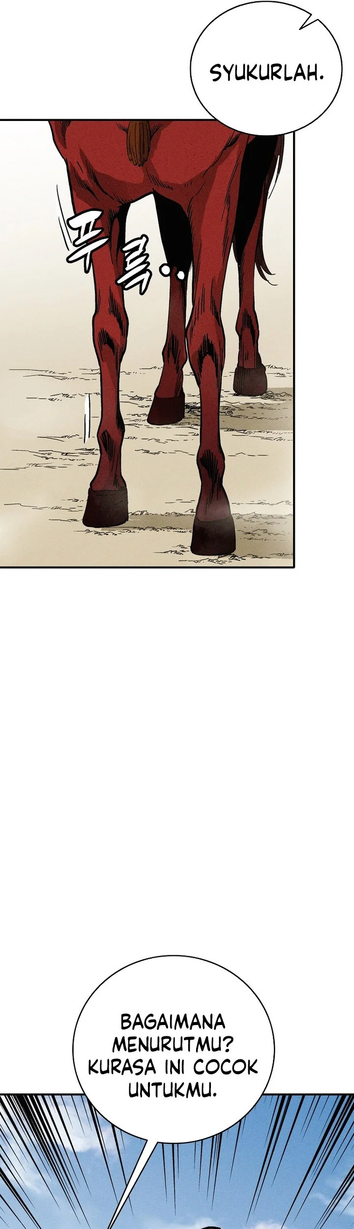 I Reincarnated as a Legendary Surgeon Chapter 175 Gambar 19