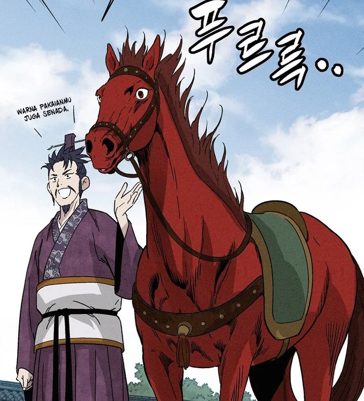 I Reincarnated as a Legendary Surgeon Chapter 175 Gambar 20