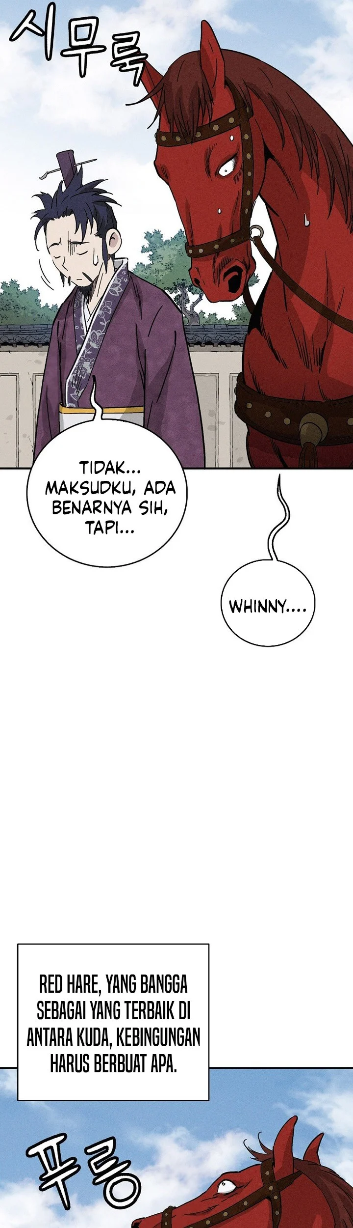 I Reincarnated as a Legendary Surgeon Chapter 175 Gambar 25