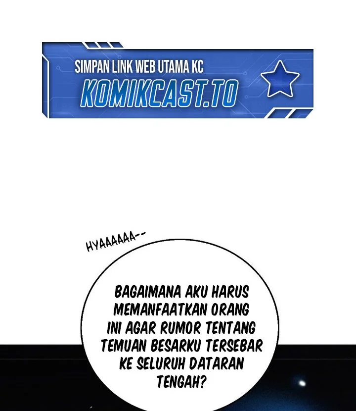 Manhwa I Reincarnated as a Legendary Surgeon Chapter 175 gambar nomor 2