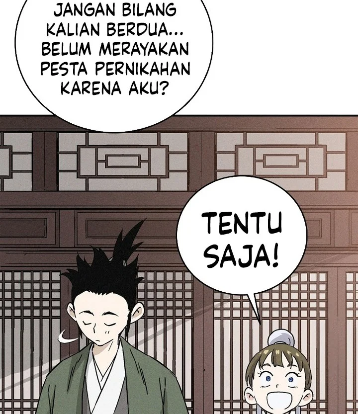 I Reincarnated as a Legendary Surgeon Chapter 175 Gambar 50