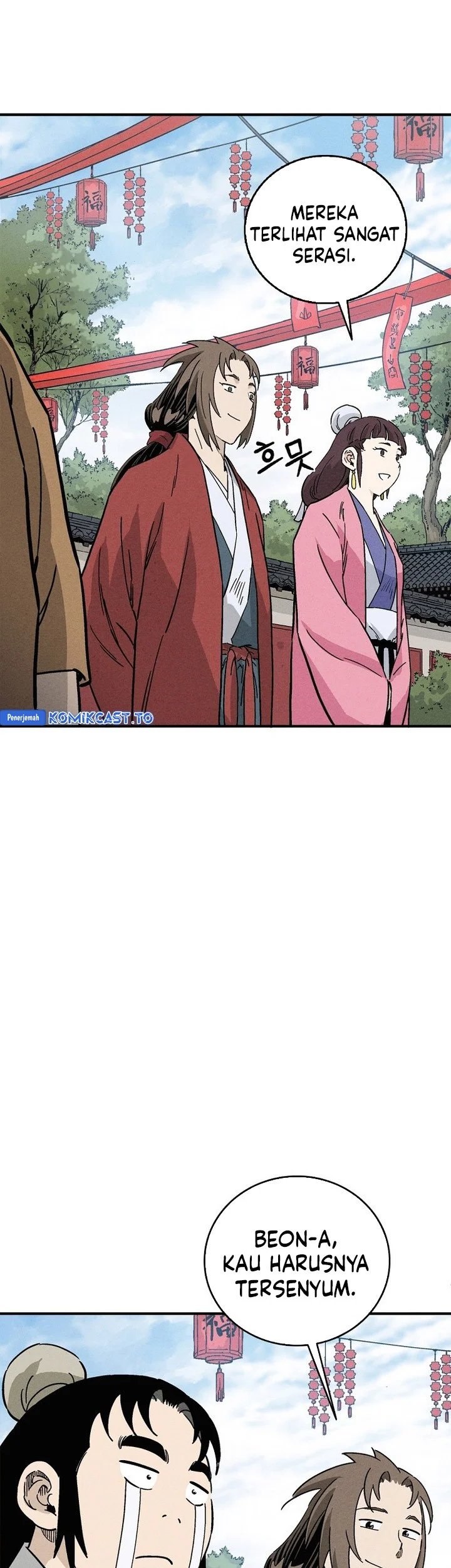 I Reincarnated as a Legendary Surgeon Chapter 175 Gambar 53