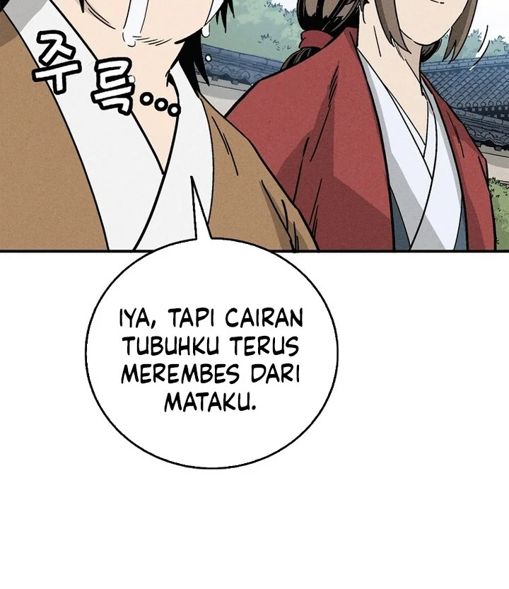 I Reincarnated as a Legendary Surgeon Chapter 175 Gambar 54